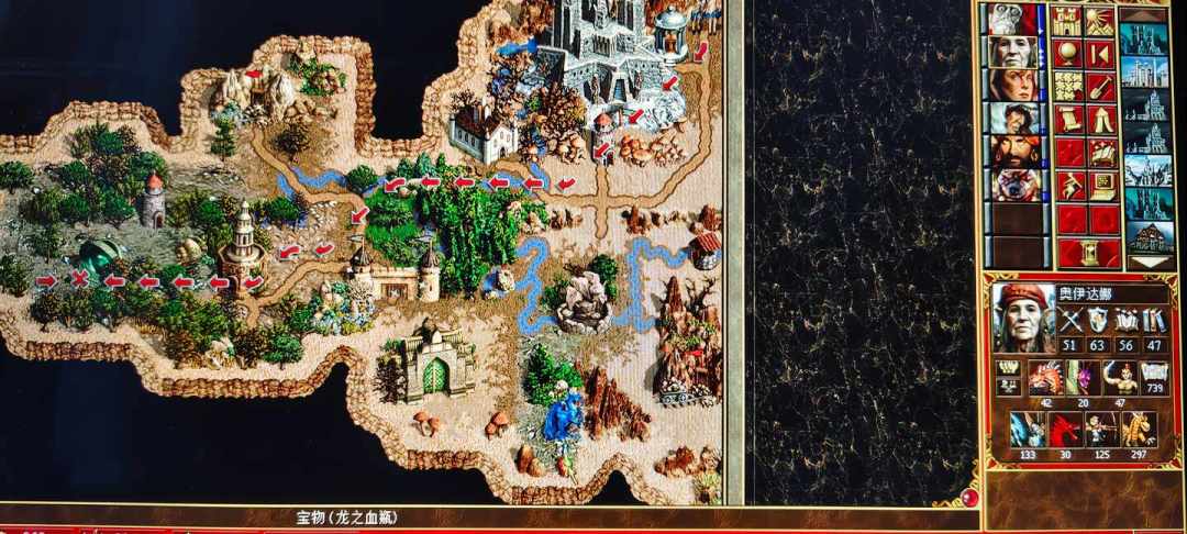 玩过就「回不去」的《深渊号角》一个月三连更:1.81改动清单在这里,英文Steam版和贴吧汉化包别装错