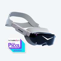小派把Micro-OLED PCVR打到899美元档：这波画质升级要不要跟？头显、显卡、镜片三本账先算完
