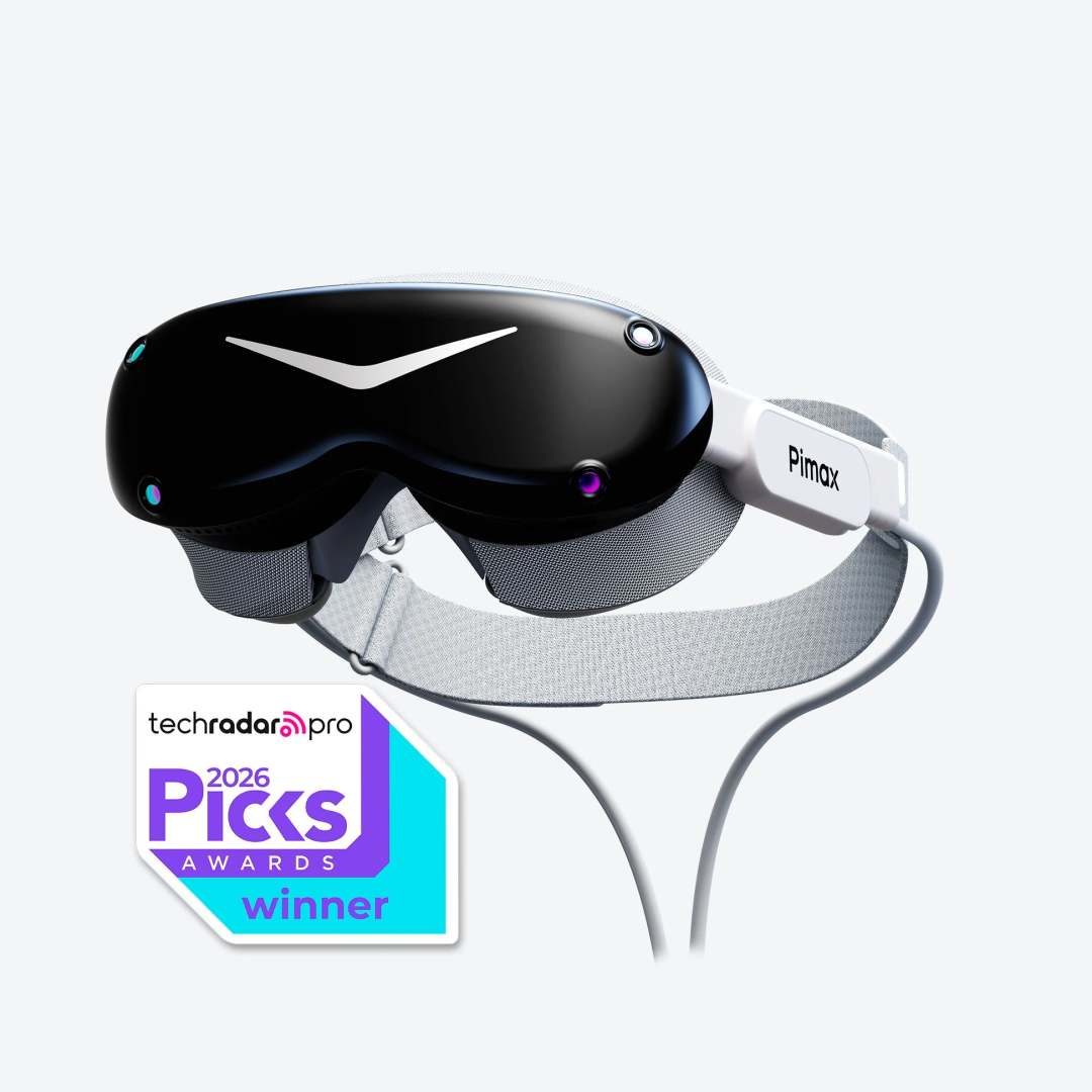 小派把Micro-OLED PCVR打到899美元档:这波画质升级要不要跟?头显、显卡、镜片三本账先算完