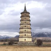 庆州白塔确实最美,但奔塔路上的4道坎,最好国庆前自己先趟平