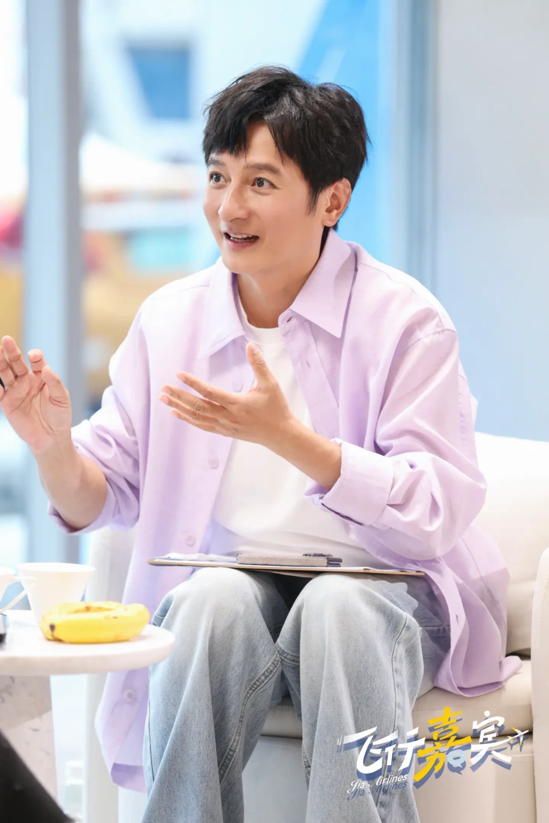 快本停播快5年,快乐家族的