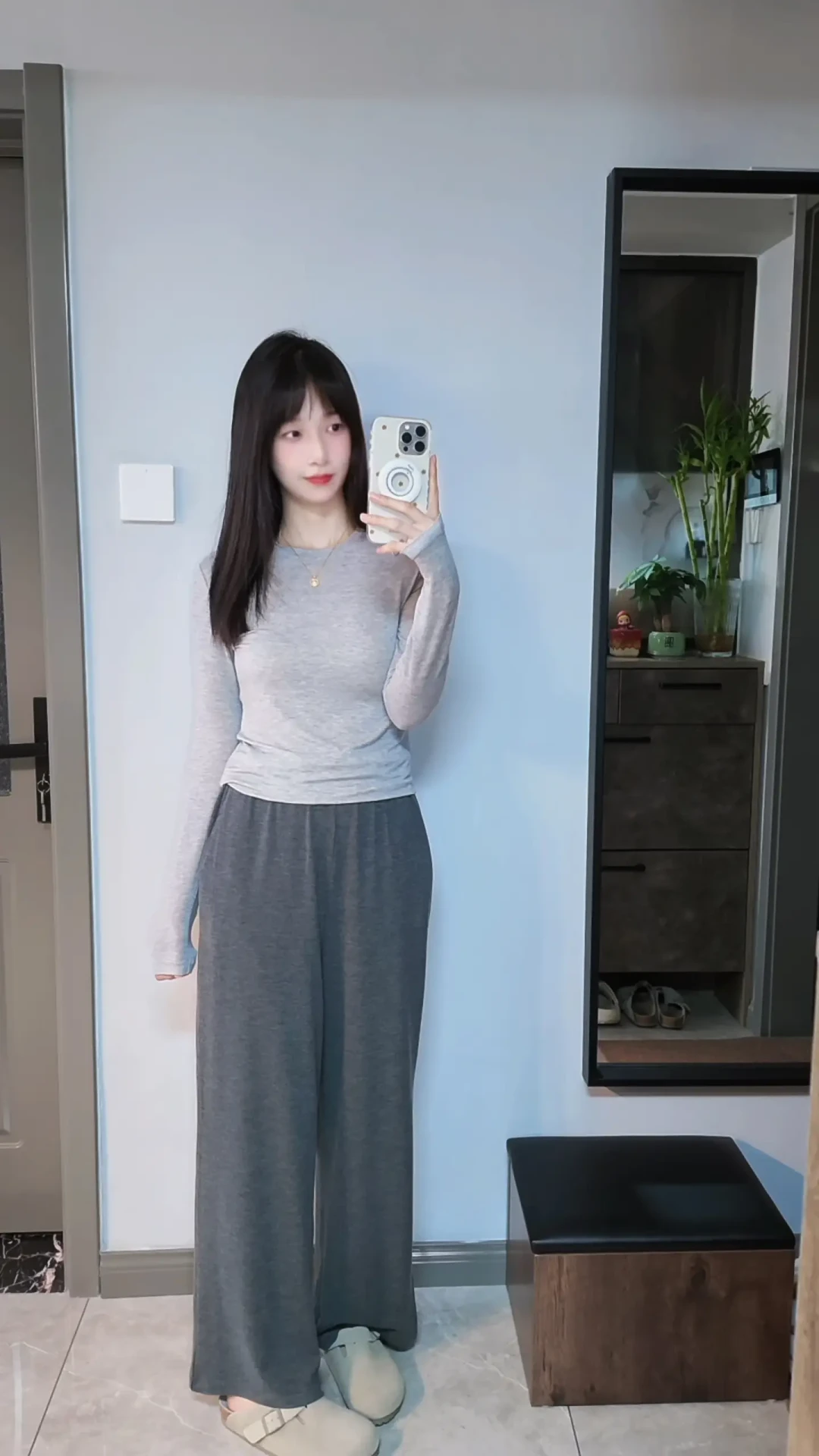 优衣库羊绒打底别急着原价冲：129→46的实付轨迹和100+条评论，我替你核完了