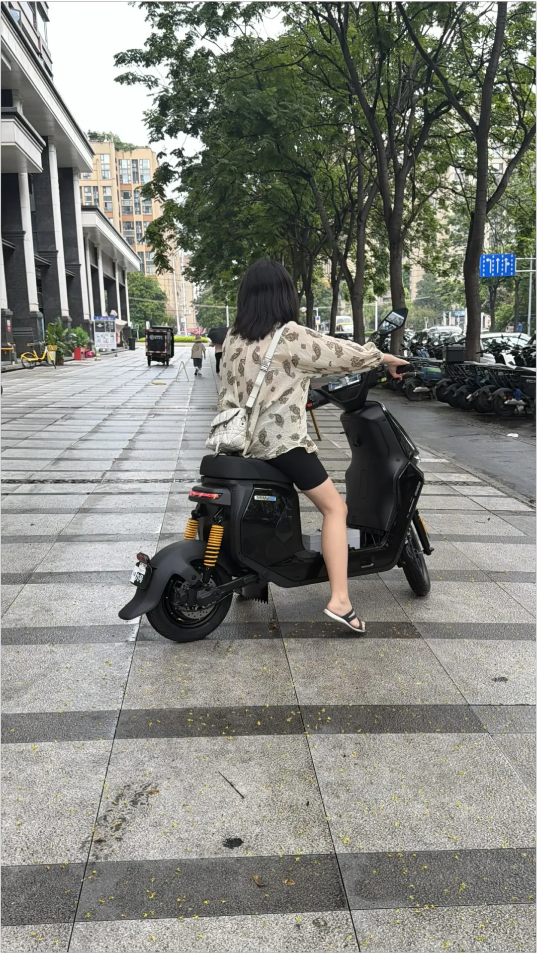 爱玛2200、九号3200,智能服务还只免费一年:3000档新国标电自下单前,先把“智能溢价”算清这三笔账
