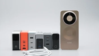 电池都卷到11000mAh了，充电头却先挑人了：iPhone 18满速锁进329元新头、华为放开100W卡在一根6A线、小米退出统一快充协会、安克在AVS上翻了车——你手里的新机该配什么头什么线，我替你分人群算清了