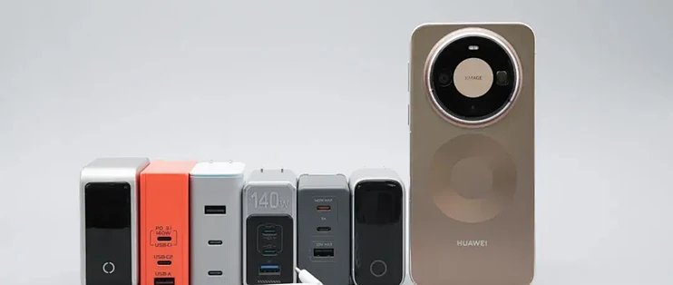 电池都卷到11000mAh了，充电头却先挑人了：iPhone 18满速锁进329元新头、华为放开100W卡在一根6A线、小米退出统一快充协会、安克在AVS上翻了车——你手里的新机该配什么头什么线，我替你分人群算清了