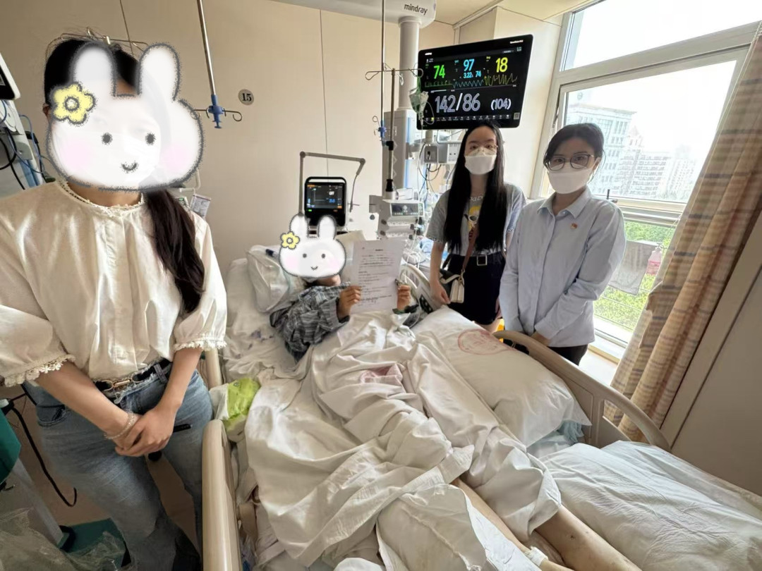 《天道》“拔管之争”吵了三年:我把四个版本的台词对回原书,骂战双方吵的根本不是同一句话