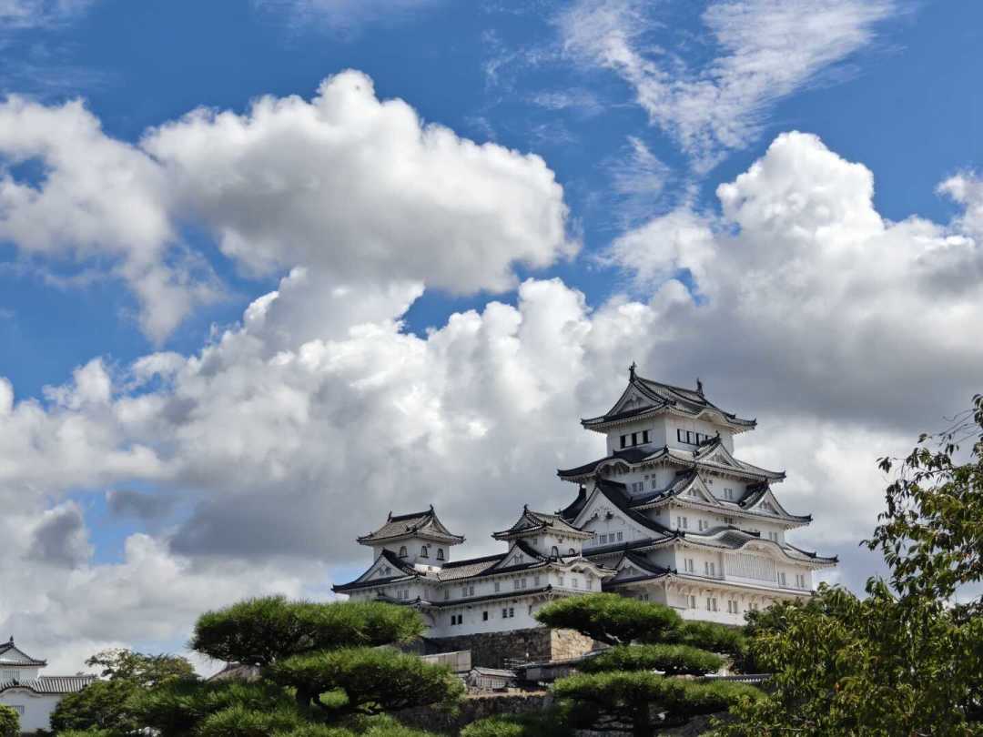 「日本古建都是翻新的,中国古建都是破的」?出发看古建前,先把两边的修缮账本对一遍