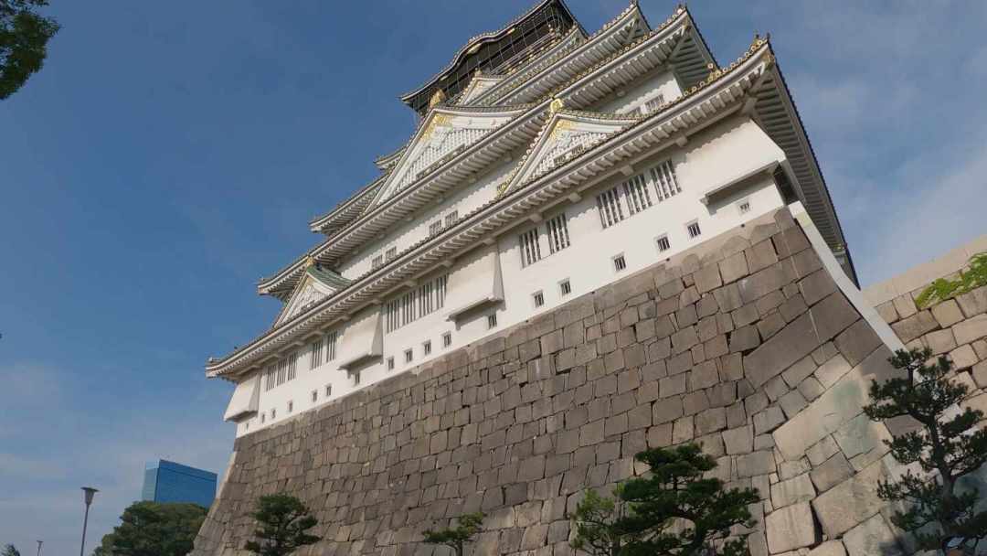 「日本古建都是翻新的,中国古建都是破的」?出发看古建前,先把两边的修缮账本对一遍