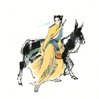 从全网心疼到被骂"薄凉"：郭襄风评大反转，六条黑料我逐条对过原著
