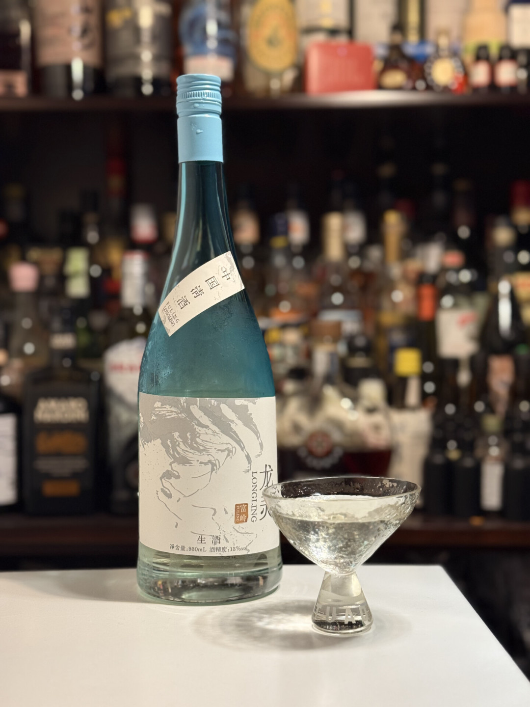 国产清酒盯上日本酒的口粮货架:翻完上百条笔记评论,夸和骂都指向2026批次
