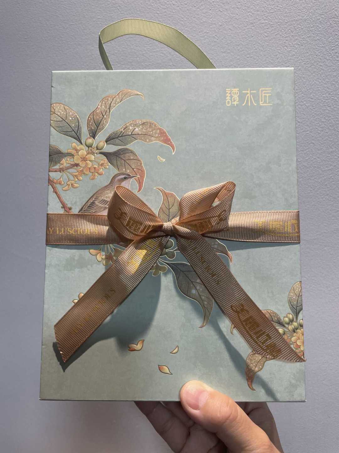 谭木匠在山姆卖到缺货求购:169.9元三件套,翻完两个月的晒帖和评论,先看清这笔材质账