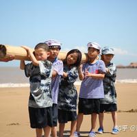 自然探索与轻量徒步 | 亲子户外9.23日报