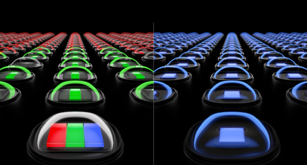 华为把RGB-MiniLED砍到3000元档:影音党先别急着为