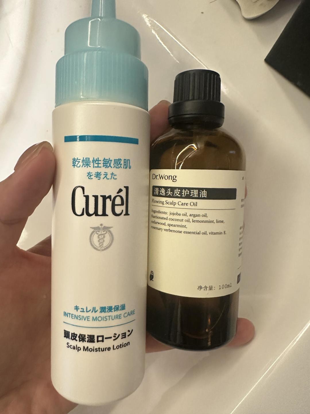换季头屑头痒爆发:先别慌