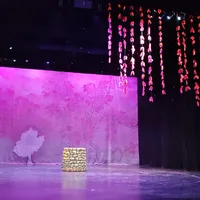 黄磊不录综艺后的第一件大事有了时间表:《暗恋桃花源》经典版今天11点南昌开票,40周年巡演全站点和三个版本的坑都帮你捋完了