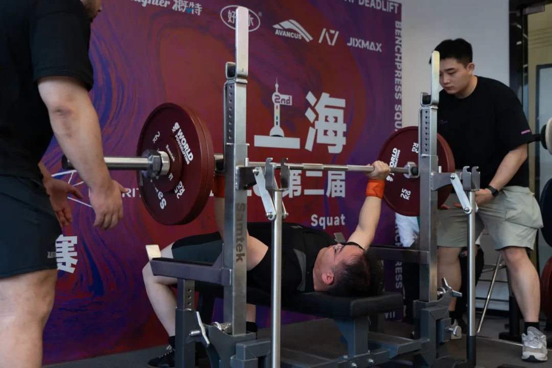 馆里PR 200kg,首赛三把可能两把没成绩——秋天赛季,新手这笔账要提前算