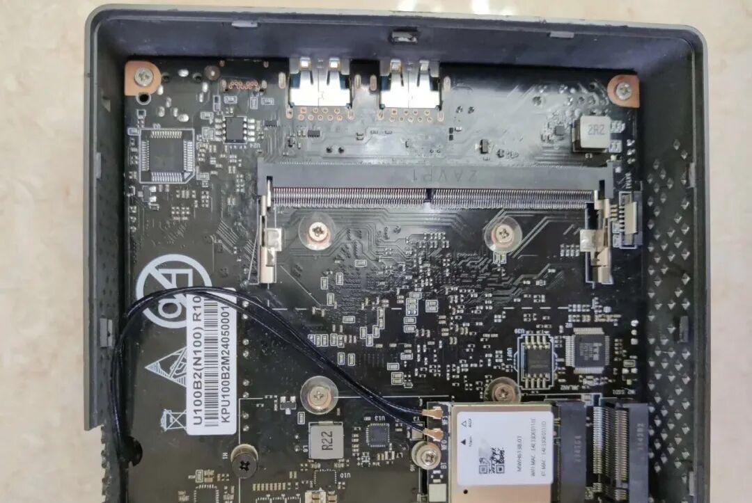 软路由硬件集体涨价:N100板U+8G内存卖到1500,RK3528A成品冲上800,现在入场是接盘还是抄底?
