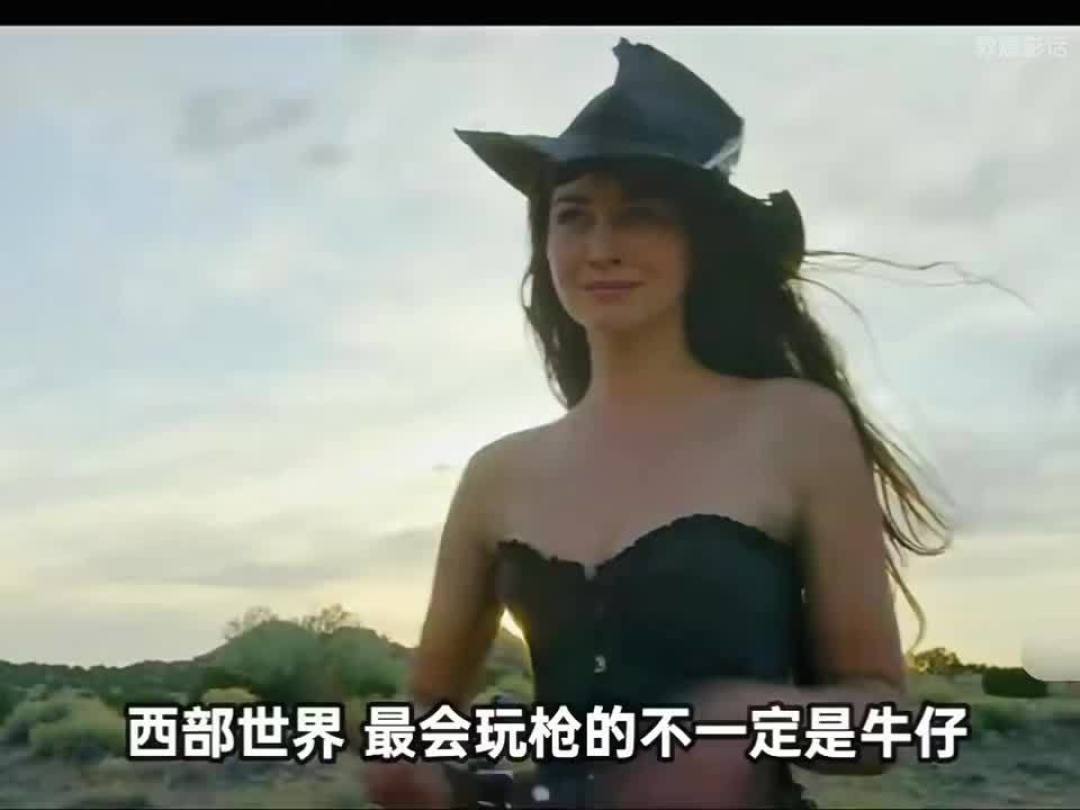 《西部世界》官宣拍电影：第五季的坑还会填吗？要不要趁现在补课，看完这篇再决定