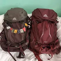 掉色的红、下雪的涂层、来不及的海淘：国庆首背前，行疆22款还是26款一次定