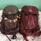 掉色的红、下雪的涂层、来不及的海淘：国庆首背前，行疆22款还是26款一次定
