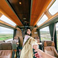 卧铺避坑与观光列车 | 火车旅行9.23日报