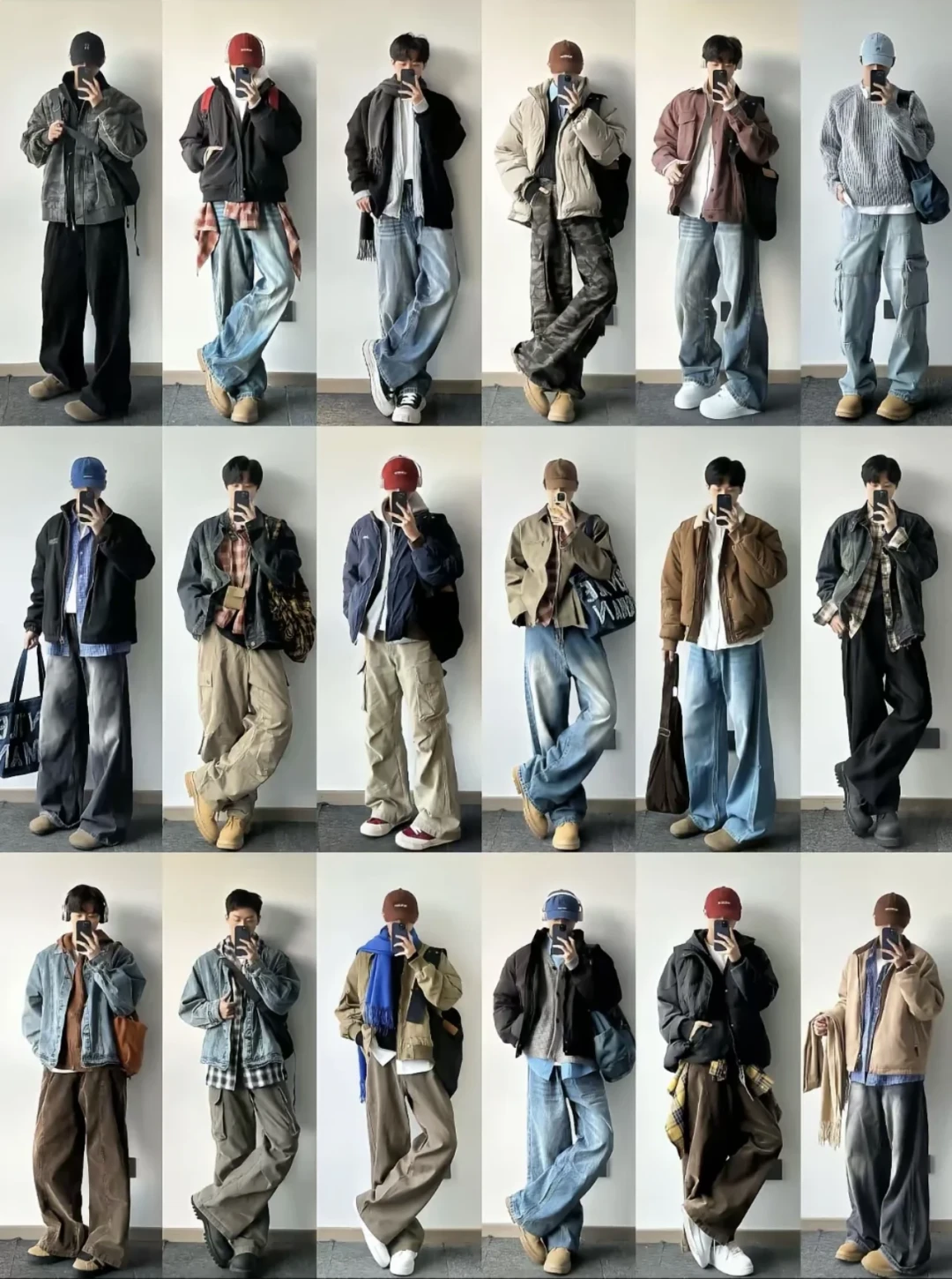 被吵上热门的「阿美咔叽」:工人阶级的衣服凭什么比机票还贵?入坑三档预算和两个坑一次说清