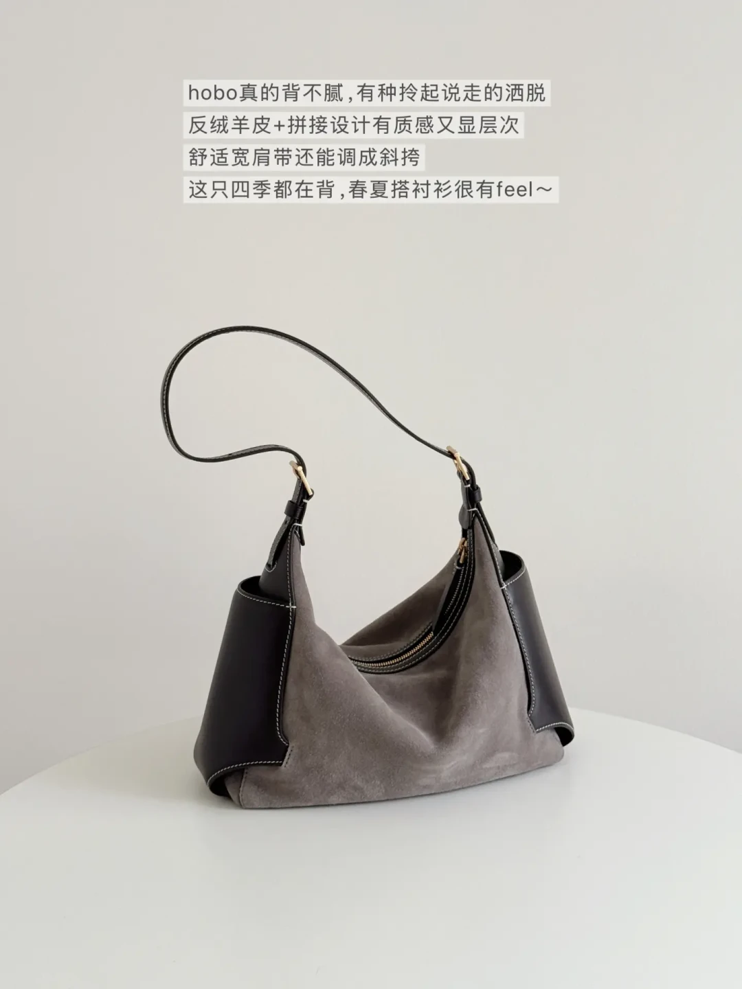 40篇“长期主义买包”高赞帖一半在带货:翻完三串热评,真话就这5条