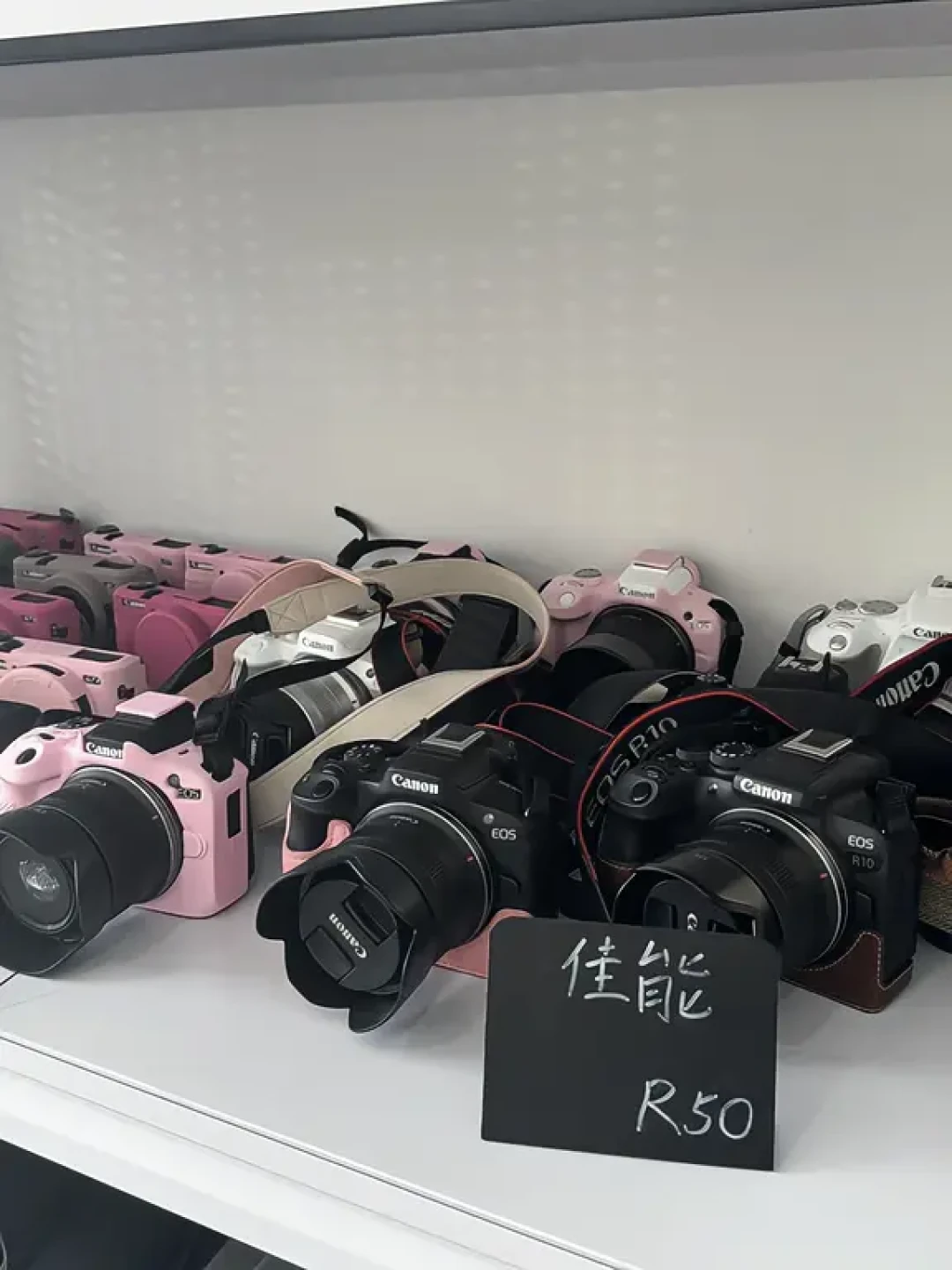 国庆租相机的档期只剩一周:日租卷到3块钱、纠纷帖刷屏——租不租、租什么、怎么防坑,三本账一次算清