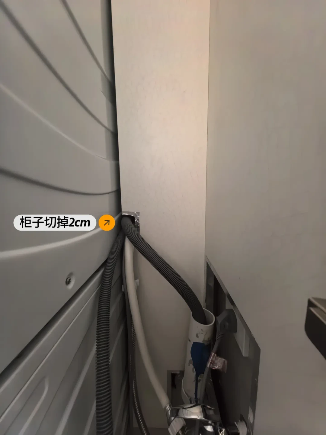 洗鞋机要不要抢在双11下单?先把自家洗衣机的脚距量了:对完20多条真实安装晒单,洗衣角是三本账,不是一台机器