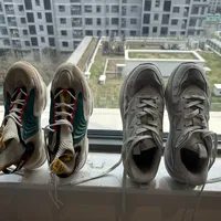 洗鞋机要不要抢在双11下单？先把自家洗衣机的脚距量了：对完20多条真实安装晒单，洗衣角是三本账，不是一台机器