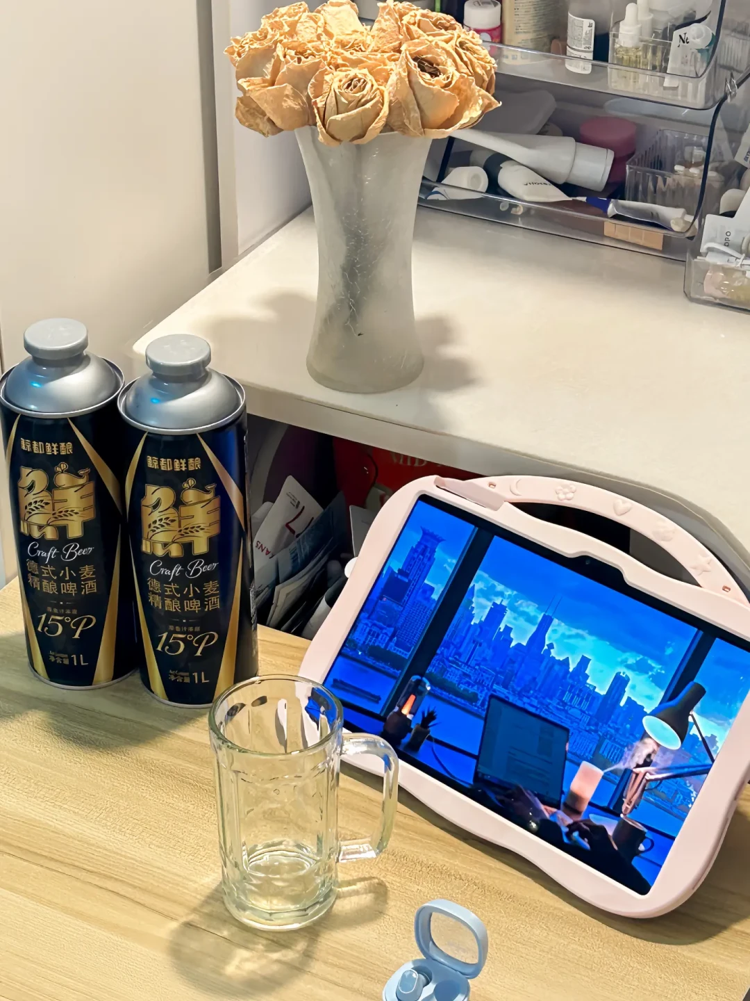 盒马9.9、胖东来5块多、会员店99元一箱:超市“精酿”到底值不值?翻完四平台真实喝后感,双节囤酒前先看这笔账