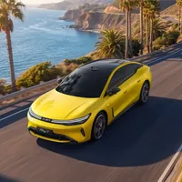 Ray7把「玩车」写进了发布会：漂移课、赛照、RC CLUB，交钱之前这4个问题问不倒销售再去