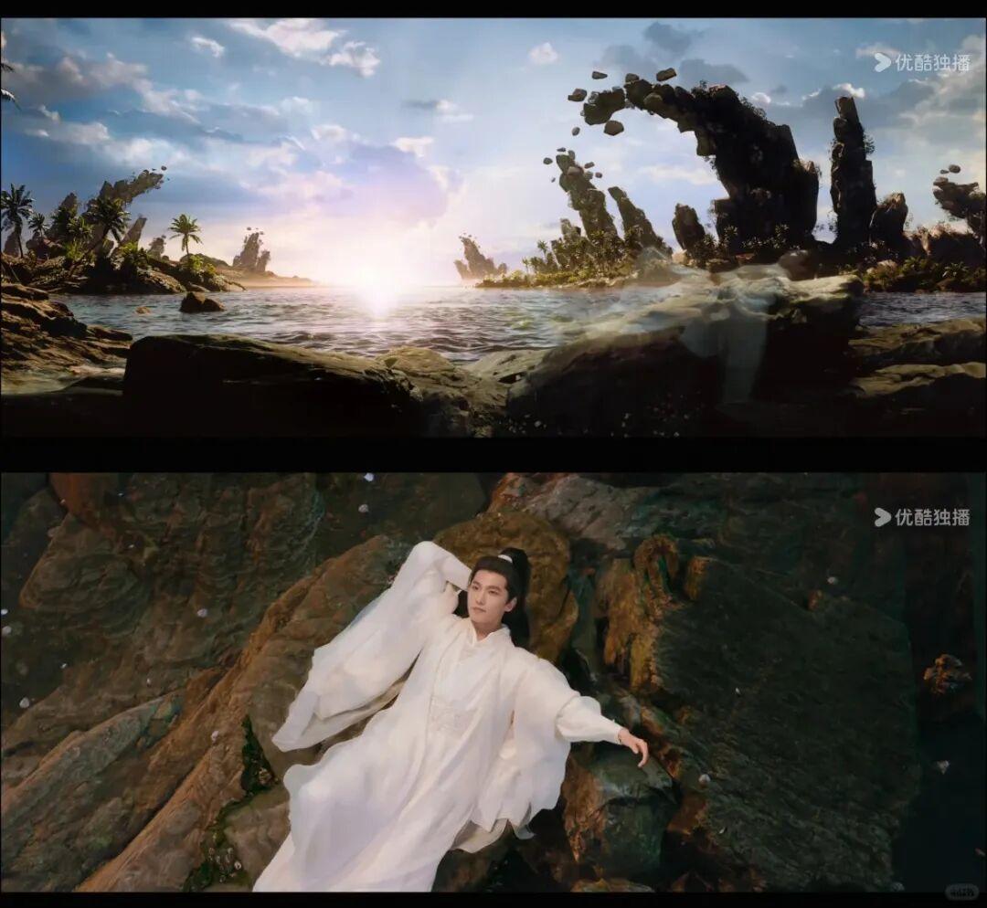 188万票、断层25万反超张凌赫:杨洋的首尔“亚洲明星奖”,先把这三笔账算清