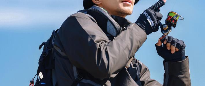 阿尔山玩徒派对、三合一实穿 | Columbia/哥伦比亚9.23日报