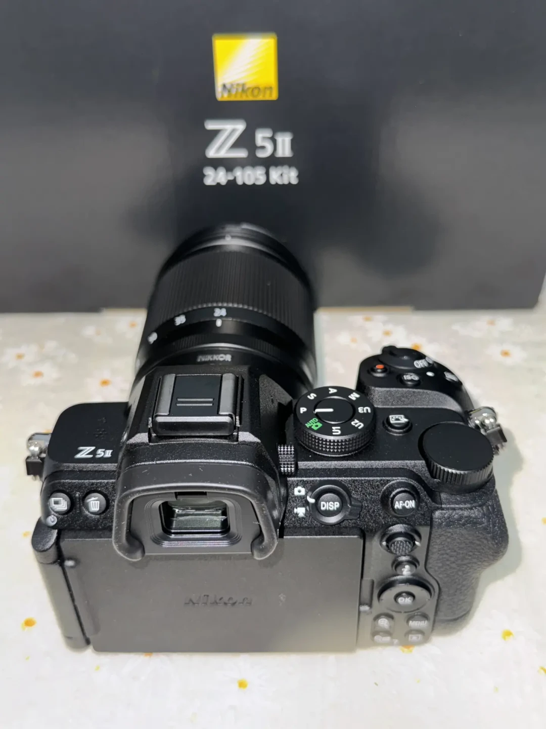 Z5II跌进7字头,Z5IIC传闻9月24日官宣:第一台全画幅,抄底还是等新机?