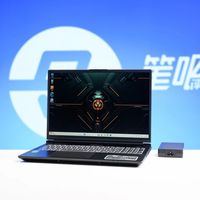 笔吧把7224元的"5050+DDR4"神舟评成"新时代主流"：评论区刷屏"遥想当年"，这钱到底该不该掏