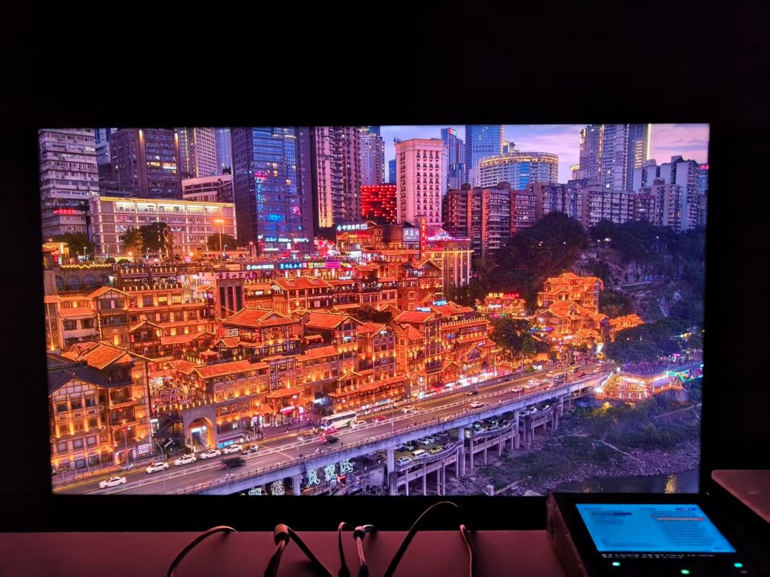 RGB电视一夜集体降价?先分清你看到的