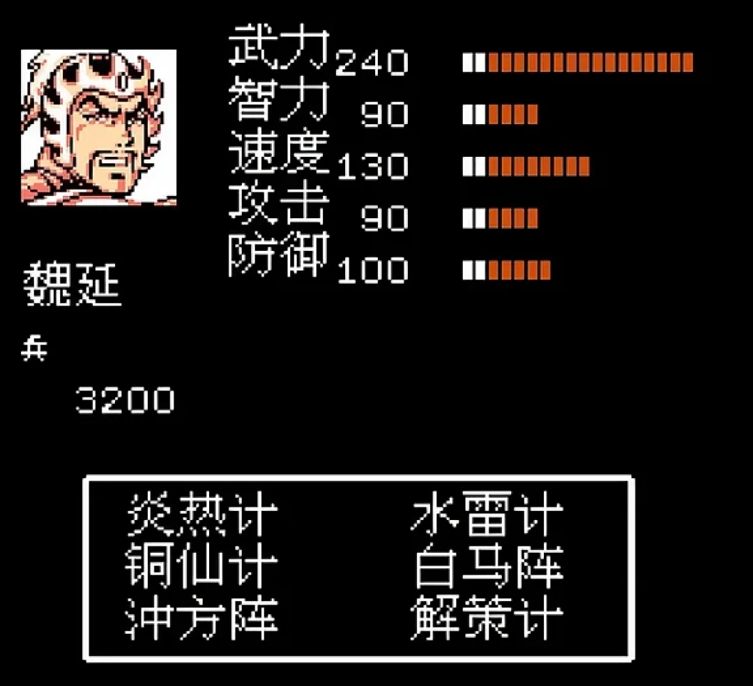 《吞食天地2》五人组吵了35年,一场48级木桩测试把关羽排到第10:你选人的尺子从一开始就拿错了