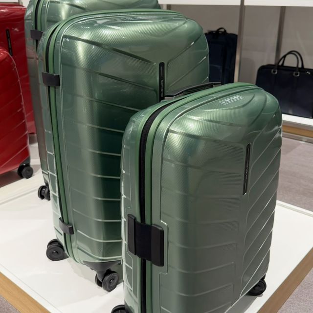 奥莱1199、唐吉柯德2400、悉尼半价：翻完三十多条"便宜新秀丽"的帖子，国庆前第一问不该是"真假"