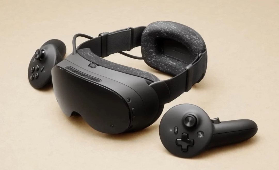 SteamFrame开卖还缺游戏,Meta大会明天开幕:VR头显此刻怎么买不踩坑
