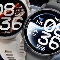 PACE 4 Pro、42毫米Luminor | 腕表9.23日报