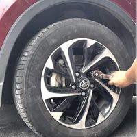 一降温底盘就"咯噔"，车热了又安静：先别接1.1万换摆臂的报价，10分钟分清三种响，能DIY的球头开口胶只要两百档