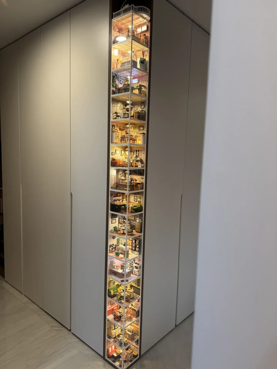 13间小屋2400+、肝一个月全款拿下“一栋楼”:国庆想复刻万家灯火之前,先把这几笔账看清