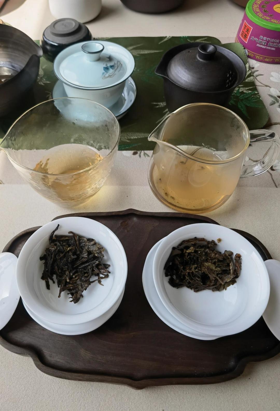 下关沱撬不开,先别急着上锤子:官方老包装印着