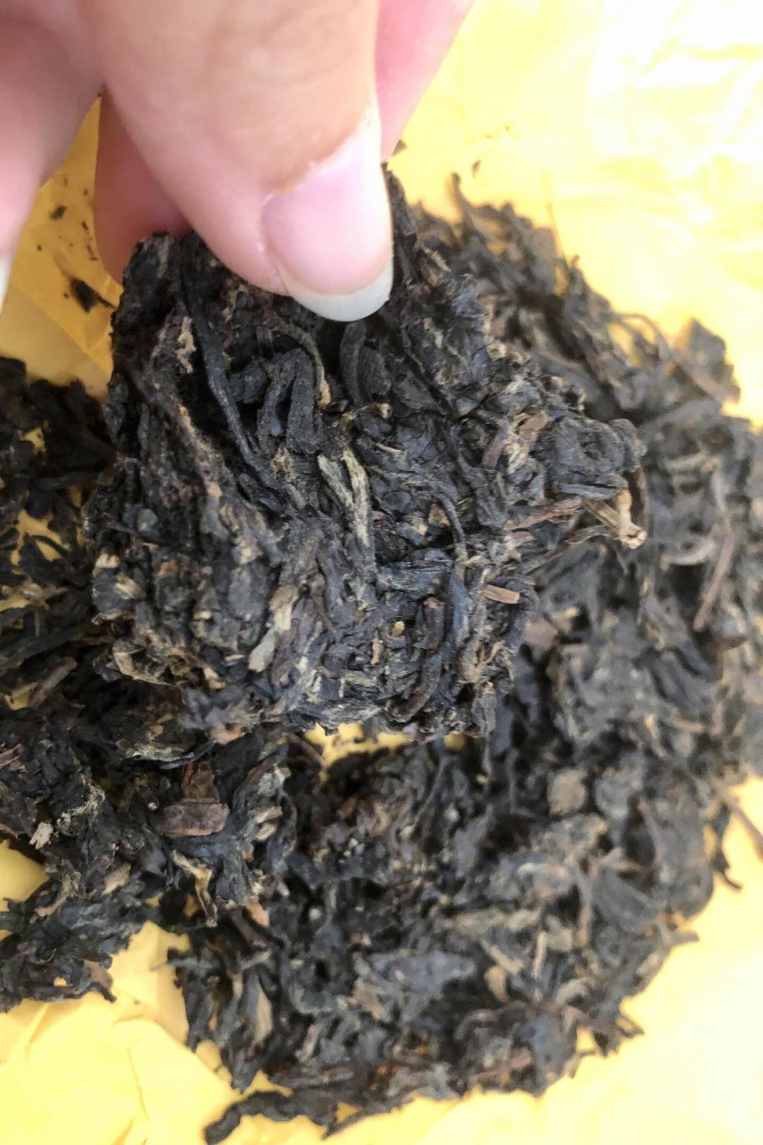 下关沱撬不开,先别急着上锤子:官方老包装印着