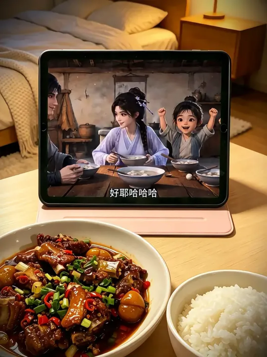 首部AI长剧上星、芒果两连涨停的这一周,影评人却在嫌