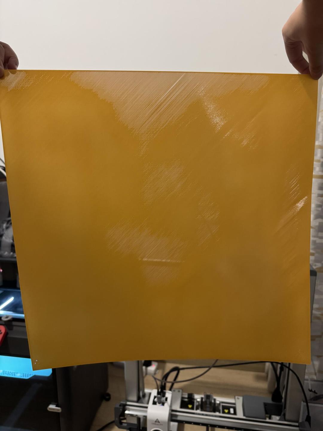 创想420³的大机器26xx就能拿下：V3 Mega两个月实测贴里，藏着你升大尺寸前该算的四笔账