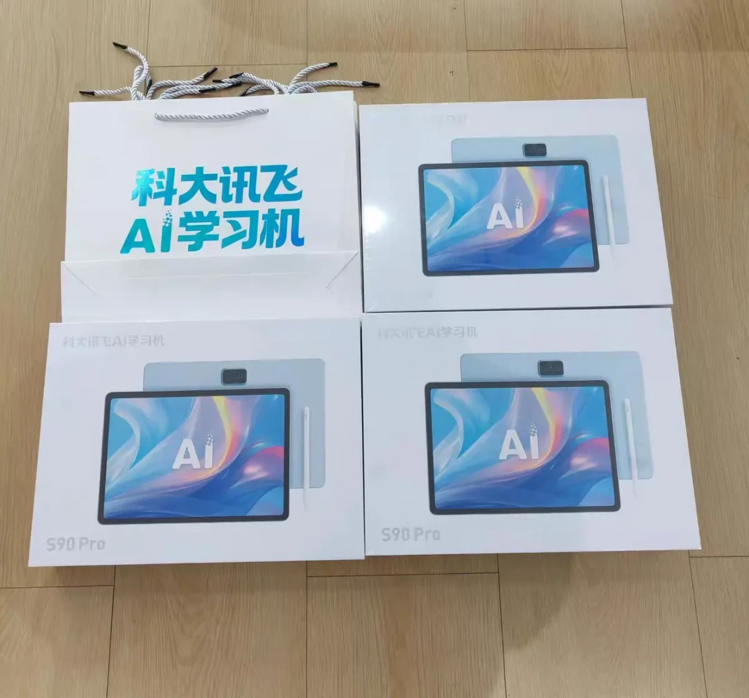 万赞劝退帖挂了近两年,新品却一个月扎堆开卖:开学季的学习机,这四笔账算完再掏钱