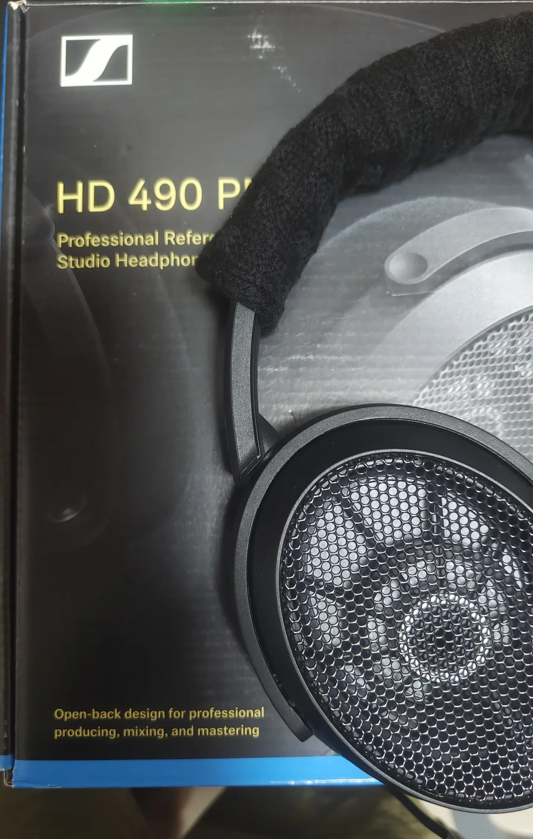 R70xa、HD490PRO、MV1吵了小半年:上开放式监听大耳之前,先确认你的预算含不含耳放