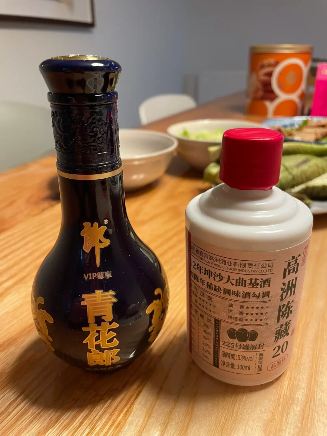 囤酒不再升值的今年,高洲哪几坛值得存三年再开,哪几款趁新鲜喝完